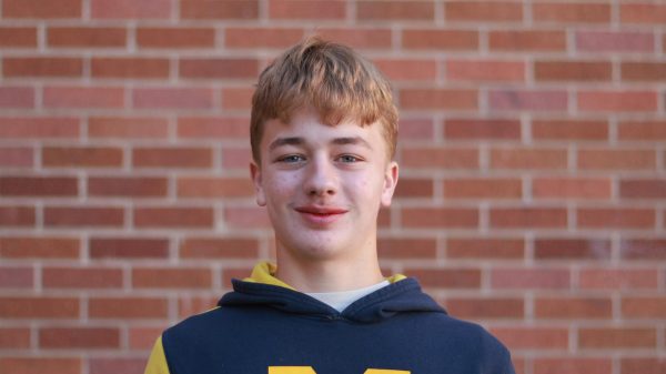 Brendan Marrin