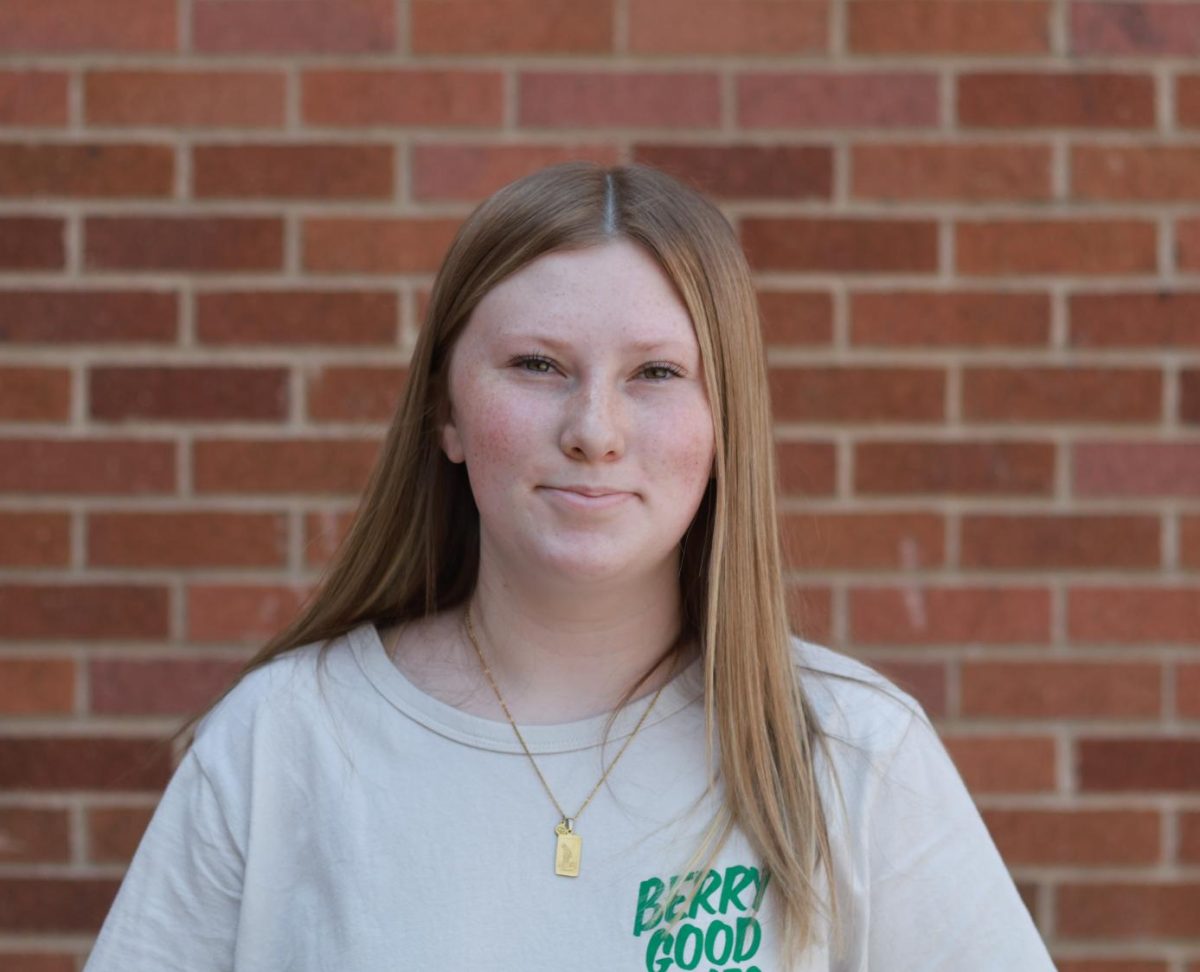 "I soon realized that it is okay if I don't pick up information as fast as other kids do. I've learned that having a learning disability doesn’t define me as a person as much as I thought it did. It actually shows me that I can do as much as any other person."