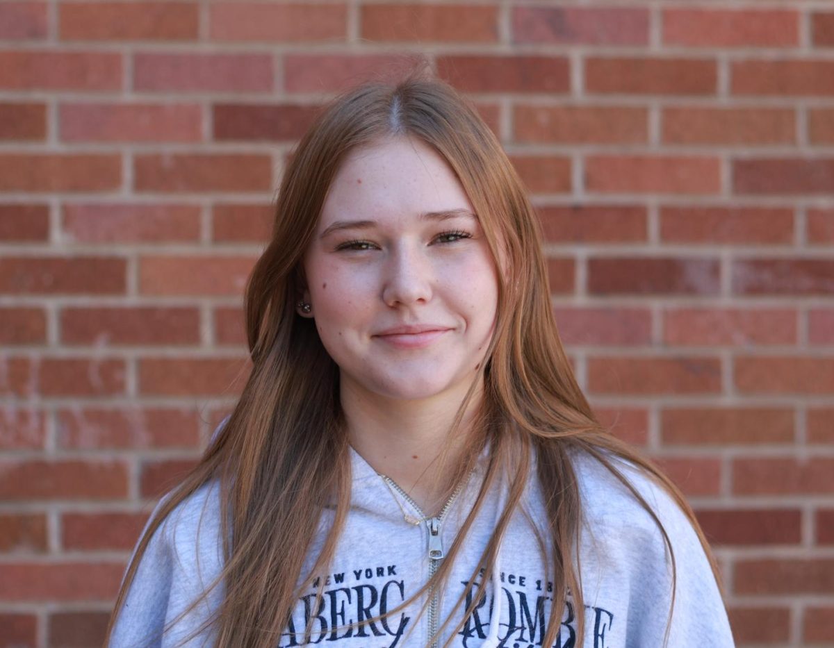 "Now, as a high school senior with an ADHD diagnosis, I see that isolated desk differently. I wasn’t trying to be difficult, my brain simply couldn't turn down the noise of everything else."