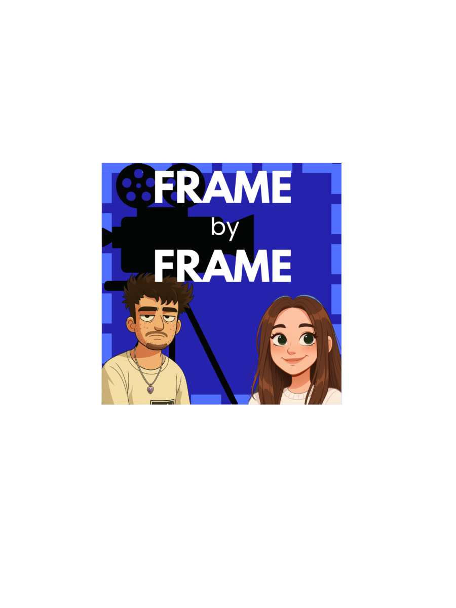 Frame by Frame: Episode One