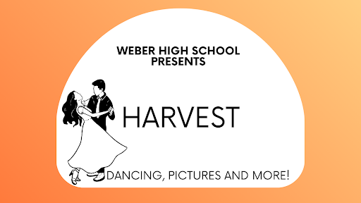 "Something in the Orange" Harvest Dance to take place on Nov. 22