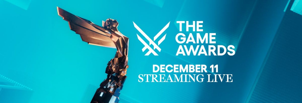 Source: The Game Awards
