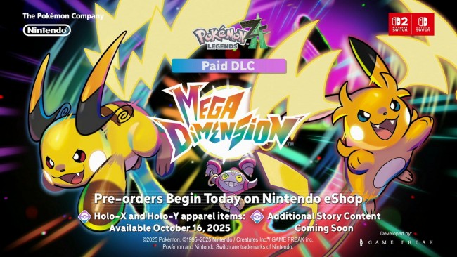 Source: Nintendo