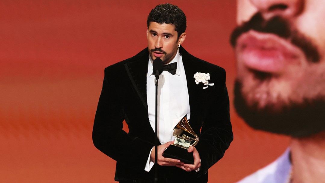 Photo by Kevin Winter/Getty Images for The Recording Academy