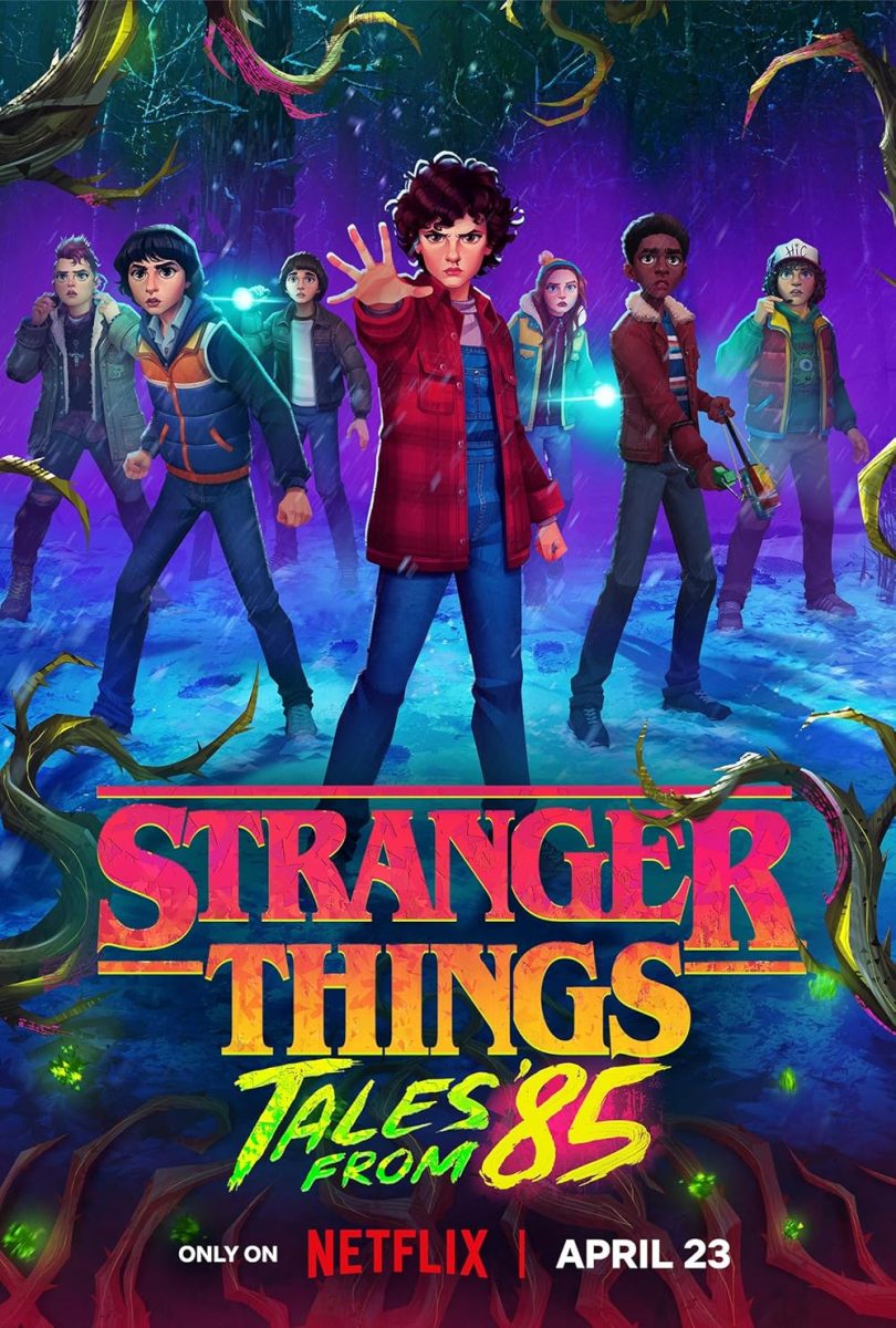 Source: Netflix