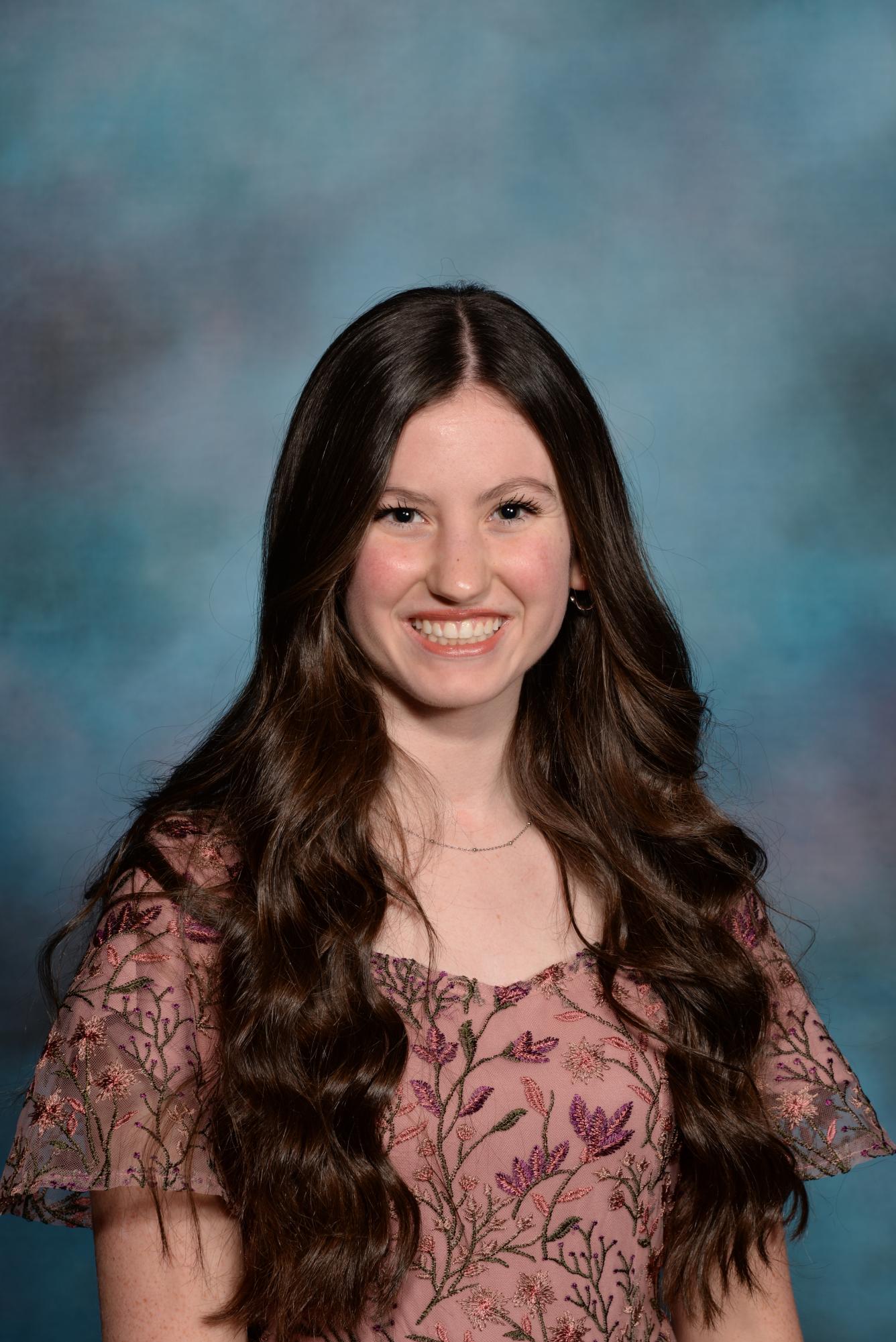 Sterling Scholar Profile: Mylie Harkness